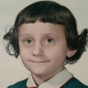 Meet your Posher, Kate